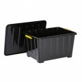 Keji 50L Storage Container $5.98 @ Officeworks 