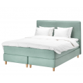 IKEA - DUNVIK Cover Divan Bed $49 (Save $90)