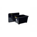 Officeworks - Keji 50L Storage Container $5.98