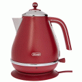 Amazon A.U - Kitchen Appliance Clearance:Up to 90% Off e.g. DeLonghi Icona Elements Kettle $16.49 (Was $149); Kenwood kMix Hand Blender $48.99 (Was $246) etc.