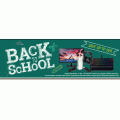 MSY - Back to School Sale: Up to 54% Off Stock: WD 2.5&quot; 3TB Elements USB3.0 Portable External HD $99; Razer BlackWidow