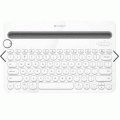 Logitech Bluetooth Multi-Device Keyboard K480 $46 ($30 Off) @ Big W