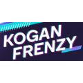 KOGAN - Massive Frenzy Sale: Up to 75% Off Clearance Items &amp; Free Shipping - 3 Days Only