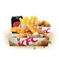 New KFC $5 Box 
