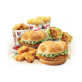 Latest KFC Coupons - Classic Dinner $24.95 Deal &amp; More (VIC, SA, QLD, NSW)