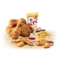 Latest KFC Specials Vouchers - NSW, VIC, NT (Selected Cities)