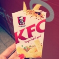 KFC Tuesday Specials - $1 Regular Chips [Ongoing Deal]