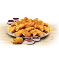 KFC - 24 Chicken Nuggets for $10 (Participating Stores Only)
