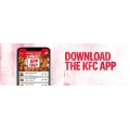 KFC - Latest App Deals: Regular Chips $1; Original Recipe Tender Go Bucket $2.5; 21 Pieces Original Recipe Chicken $21
