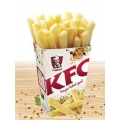 KFC Tuesday Favorites - $1 Regular Chips  (NSW, QLD, VIC, SA, WA)