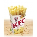 KFC Tuesday Specials - $1 Regular Chips (Selected stores)