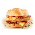 KFC - Triple Bacon Burger with Baconnaise Sauce $7.95 (All States)