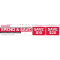 Kogan - Spend &amp; Save Sale: $10 Off $150+ &amp; $20 Off $250+ Spend - 3 Days Only