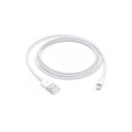 Apple Original Lightning to USB Cable (1m) $14(Save $15) Delivered @ Dick Smith