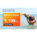 Jetstar Airways - Aloha Hawaii Sale: Kids Fly &amp; Stay for $20