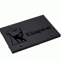 [Prime Members] Kingston SA400 SSD 240GB 2.5-inch SATA3 TLC NAND Internal Solid State Drives $88.32 Delivered (Was $149) @