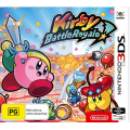 [Prime Members] Kirby Battle Royale - Nintendo 3DS $20 Delivered (Was $59.95) @ Amazon