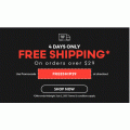 Kitchen Warehouse - Free Shipping on Orders over $29 + Up to 75% Off Clearance Items (code)! 4 Days Only [Expired]