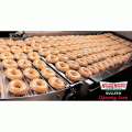 Krispy Kreme Bulleen - FREE 10,000 Original Glazed Doughnuts - Starts Fri, 9th Feb (VIC)