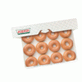  Krispy Kreme - FREE Original Glazed Doughnut (Sat 24th &amp; Sun, 25th Mar)! Joondalup Festival, Perth W.A