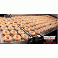 Krispy Kreme Fawkner, VIC - Grand Opening: FREE 10,000 Doughnuts - Starts Fri, 23/3