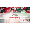 Krispy Kreme Acacia Ridge Grand Opening - FREE 10,000 Original Glazed Doughnuts [Thurs 18th July]