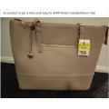 Kmart - New Reductions Storewide - Up to 80% Off RRP e.g. Women Structured Handbag $4 (Was $25) etc.