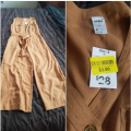 Kmart - New Reductions Storewide - Up to 90% Off RRP e.g. Sleeveless Button Through Midi Dress $3 (Was $28) etc.