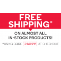 Kogan - 3 Days Sale: Up to 96% Off Clearance Items + Free Shipping (code)