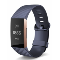 Kogan - Fitbit Charge 3 $99 + Delivery (Was $299)