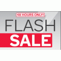 Kogan - Flash Sale: Further 20% Off on Up to 85% Off Sale Items (code)