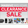Kogan - Up to 70% Off Massive Mid-Year Clearance+ Notable offers 