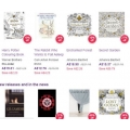 Book Depository - Extra 10% Off (code) on Already 50% Off On Sale Books! Ends Sun, 22nd Nov