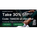 Lacoste - VIP Night: 20% Off Selected Styles (code)! Online Only