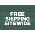 Lacoste - Free Shipping Sitewide - No Minimum Spend (code)! 4 Days Only