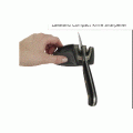 The Good Guys - Lakeland Compact Knife Sharpener $3.75 (Was $9.95)