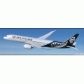 Air New Zealand - Return Flights to New Zealand from $313! 24 Hours Only