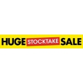 Godfreys - Huge Stocktake Sale: Up to 50% or more e.g. Optim Steam Mop $49 (Was $99); Hoover Eco Pets Turbo Bagless Vacuum Cleaner $99 (Was $279) etc.