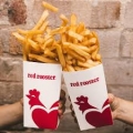 Red Rooster - Free Large Chips with Every Delivery Order - Minimum Spend $25 (code)