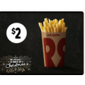 Red Rooster - Weekly Christmas Deals via Red Royalty App - Valid Mon 7th - Sun 13th Dec 2020