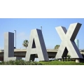 Qantas - Fly from Melbourne to Los Angeles $720 Return @ Expedia