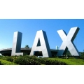 Virgin Australia - Fly from Melbourne to LAX for $719 Return @ STA Travel