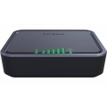 Harvey Norman - Netgear 4G LTE Modem with Dual Ethernet Ports $145 (Save $54)