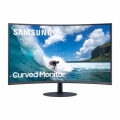 Bing Lee - Samsung LC27T550FDEXXY 27&quot; CT550 Curved FHD Monitor $299 (Save $100)