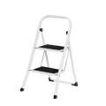 Officeworks Clearance Deals: 2 Step Stool 120kg: $8 (Was $20+), Heller Stainless Steel Milk Frother $15 (Was $32), etc.