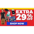Catch - Leap Year Sale: EXTRA 29% Off Everything (Over 1800 Items)
