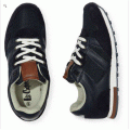 Big W - Up to 88% Off Selected Footwear e.g. Lee Cooper Men&#039;s Lace-Up Boston Sneakers $5 (Was $29)