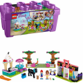 Amazon - LEGO Friends Heartlake City Brick Box 41431 Building Kit $40 Delivered (Was $79.99)