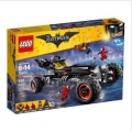 eBay Big W - Extra 28% Off Lego Toys (code)