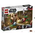 [Prime Members] LEGO Star Wars Action Battle Endor Assault 75238 Building Kit $19.99 Delivered (Was $39.99) @ Amazon